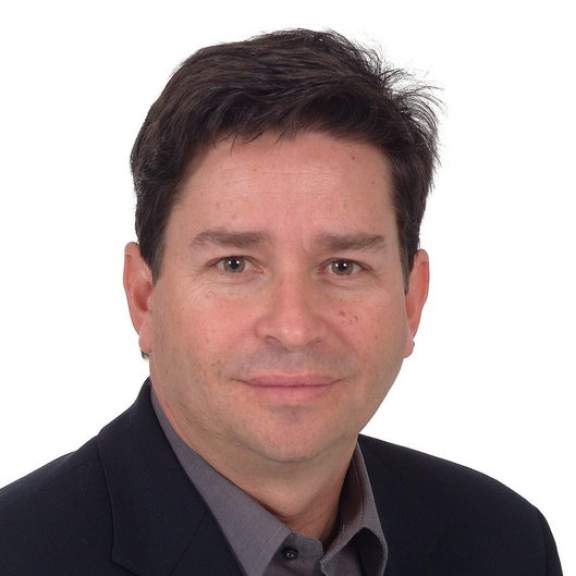 Jacques Corbeil