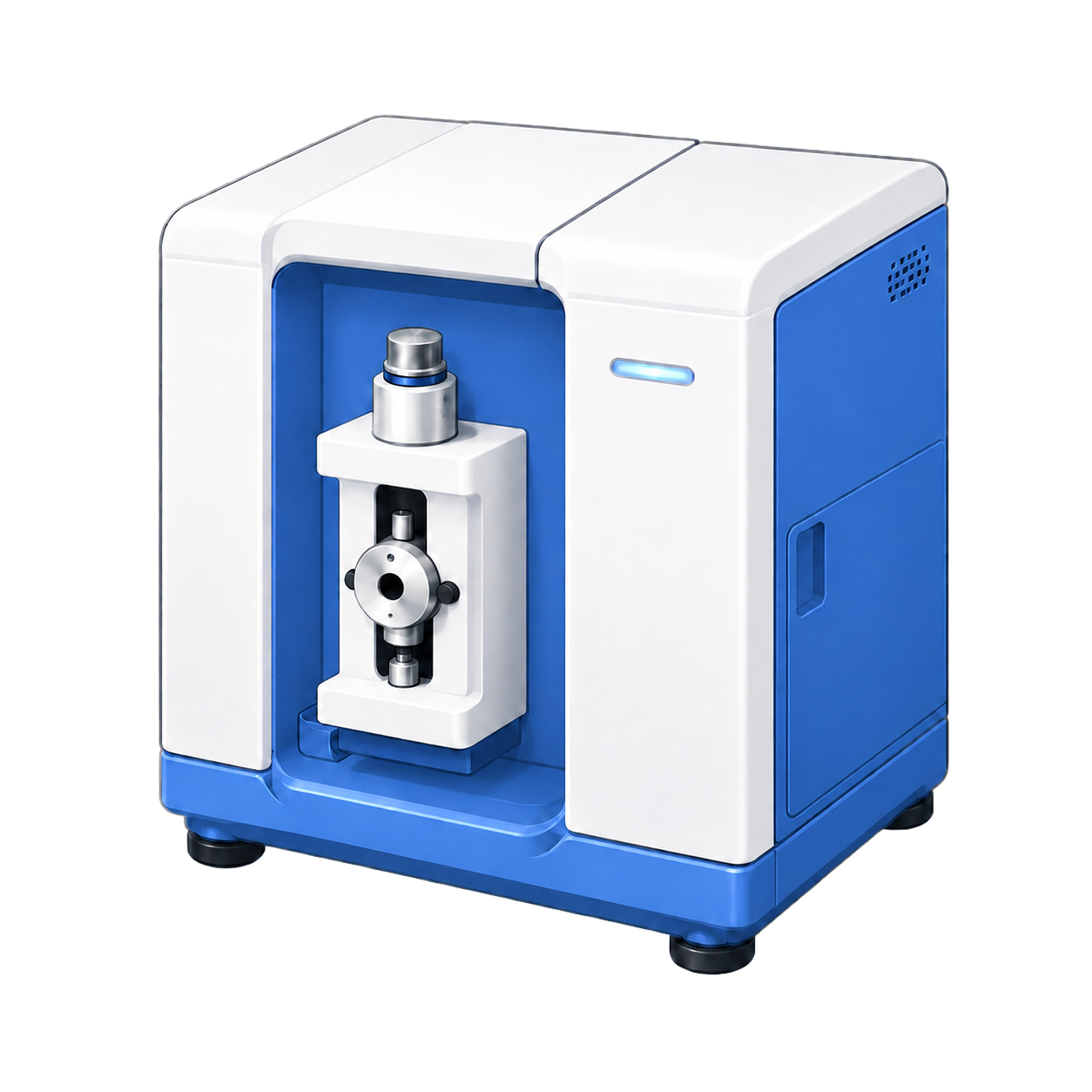 Mass spectrometer